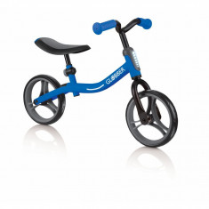 Bicicleta Globber Go Bike fara pedale 8.5 inch albastra foto