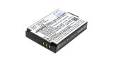 Cameron Sino 800mAh FrontRow FR Wearable Lifestyle,Juno ISM-01,ITM-01 pendant microphone Baterie