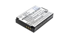 Cameron Sino 800mAh FrontRow FR Wearable Lifestyle,Juno ISM-01,ITM-01 pendant microphone Baterie