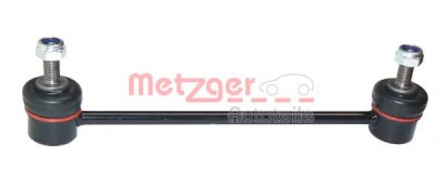 Brat/bieleta suspensie, stabilizator HONDA CIVIC VIII Limuzina (FD, FA) (2005 - 2012) METZGER 53025718 foto