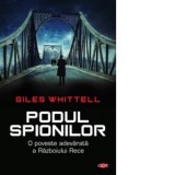 Podul spionilor - Marius Chitosca, Giles Whittell