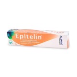 Epitelin crema, 40 g, Exhelios