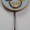 Insigna Amicii ONEF 1929, rara