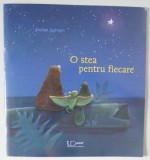 O STEA PENTRU FIECARE de EVELIEN JAGTMAN , 2020