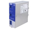 Alimentator Pulsatoriu TDK-LAMBDA D1SE240-24-A4 240W 24VDC 0-10A IP20 pentru Șină DIN