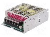 Alimentator SMPS, 24V DC, 2,2A, 50W, TRACO POWER - TXM 050-124