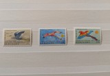 Suriname 1976 mnh