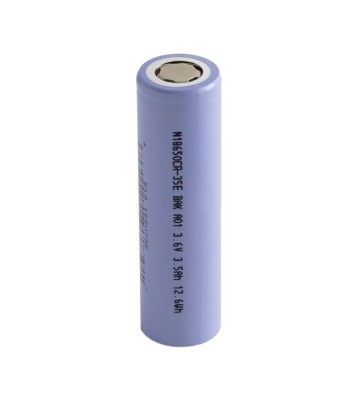 Acumulator Li-ion BAK N18650CR-35E 3500mAh 10.5A foto