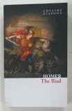 THE ILIAD by HOMER , 2011