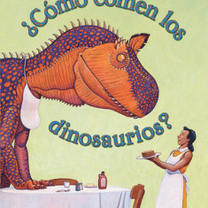 Como Comen Los Dinosaurios?