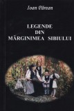 Ioan Părean - Legende din Mărginimea Sibiului, Nemira