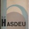 Mihai Dragan - B. P. Hasdeu, 1972