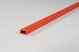 Profil Pvc Pentru Klinker Si Caramida Aparenta, 8 X 10 Mm, 2 Metri