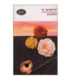 Dimitrie Anghel - Poezii - 125718