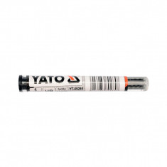 Set 5 mine pentru creion mecanic Yato YT-69285 foto