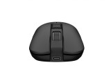 Mouse Genesis Zircon 330 3600 DPI negru
