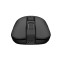 Mouse Genesis Zircon 330 3600 DPI negru