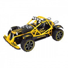 Masina cu telecomanda Buggy, Taiyo, Glow in the Dark, Sand cross