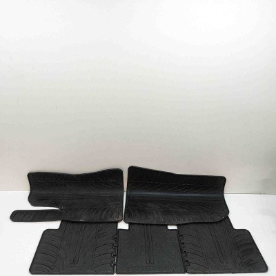 Set covorașe TESLA MODEL 3 2021 foto