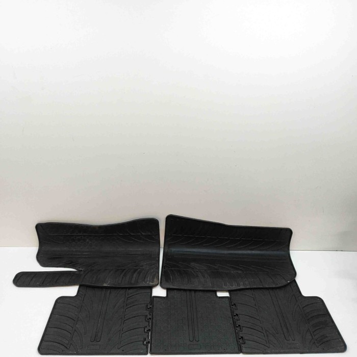 Set covorașe TESLA MODEL 3 2021