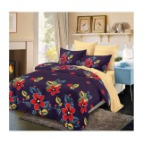 Cumpara ieftin Lenjerii de Pat Dublu , Bumbac Finet, 6 Piese - DNA187