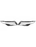 Set 2 sticle faruri pentru Range Rover Evoque I (2012 - 2018)