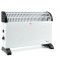 Incalzitor convector cu termostat 2000W, Geko G80440
