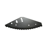 Cutit malaxor furaje Mayer Silo King 560x195x8 mm, cod OEM 5271050030