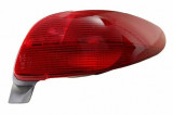 Lampa Stop Dreapta Am Peugeot 206 1998-2003 6351K4, General