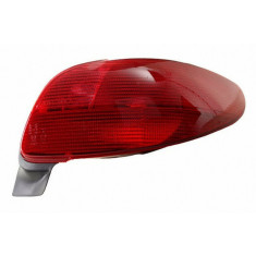 Lampa Stop Dreapta Am Peugeot 206 1998-2003 6351K4