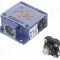 Limitator de cursa, max. 250V AC, max. 250V DC, 10A, IP66, SCHNEIDER ELECTRIC - XCKM110
