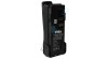 Baterie radio VHBW de &icirc;nlocuire pentru Motorola PMNN4406BR, PMNN4406, PMNN4409 - 2200 mAh 7,4 V Li-Ion + clemă pentru curea