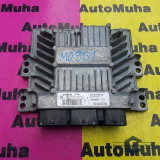 Cumpara ieftin Calculator ecu Renault Scenic 2 (2003-2009) 8200565863, Array