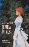 FEMEIA IN ALB-WILKIE COLLINS-364220