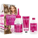 L&rsquo;Or&eacute;al Paris Casting Creme Gloss culoare par culoare 700 Honey 1 buc