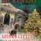 A Merry Little Murder Plot