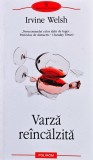 Cumpara ieftin Varză re&icirc;ncălzită: povestiri despre degenerarea chimică - 2010 - Ciprian Șiulea (@Q190)