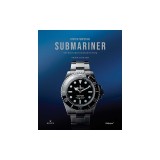 Oyster Perpetual Submariner: The Watch That Unlocked the Deep