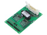 Placă driver poartă IGBT half-bridge 1.7kV SCALE&trade;-2 POWER INTEGRATIONS
