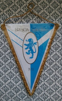 Fanion Brescia Calcio foto