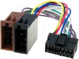 Conect ISO JVC2 16p