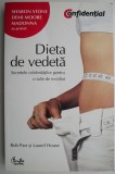 Cumpara ieftin Dieta de vedeta &ndash; Rob Parr