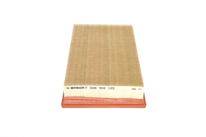BOSCH F 026 400 105 Filtru aer