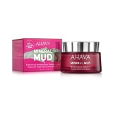 Cumpara ieftin Ahava Masca albire si hidratare ten Mineral Mud, 50ml