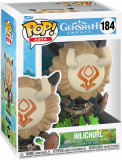 Figurina - Pop! Genshin Impact: Hilichurl | Funko