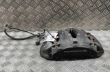 Etrier de fr&acirc;nă dreapta față PORSCHE PANAMERA 971 2018 OEM: 971615106BD,971.615.106.BD,7PP615123,7PP.615.123 28337938