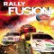 Joc PS2 RALLY FUSION PlayStation 2 de colectie retro
