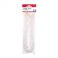 Accesorii craft - Sarma plusata stralucitoare Daco