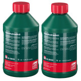 Set 2 Buc Ulei Servodirectie Febi Verde 1L 06161