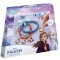 Set creativ DIY Bratari mitice Disney Frozen